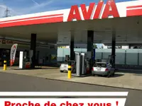 Avia Distribution SA