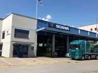 VIT Veicoli Industriali Ticino SA Scania