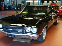 Gross Sàrl Garage et Carrosserie