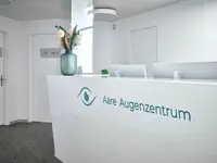 Aare Augenzentrum Grenchen - Klicken Sie, um das Bild 5 in einer Lightbox vergrössert darzustellen