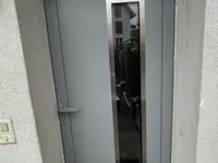 Fenster & Türen Technik