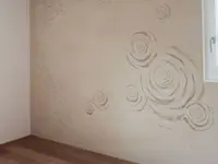 Dekorationsmalerei