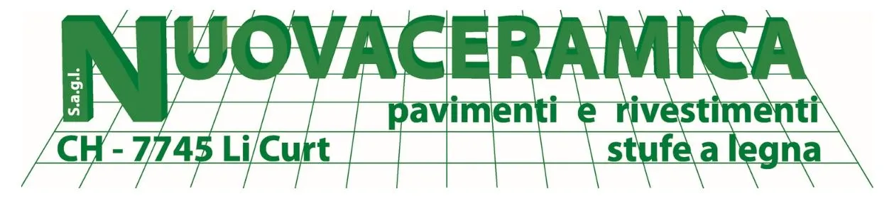 Nuovaceramica Sagl, pavimenti e rivestimenti