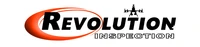 Revolution Inspection-Logo