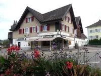 Sennhütte Thal AG