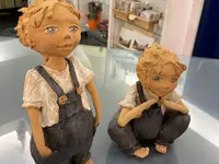 Boutique d'Art