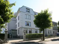 Psychiatrische Universitätsklinik Zürich