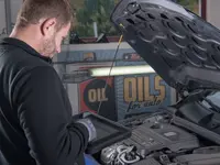 PopUp Garage