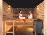 NERO Whirlpool Sauna Küchen - Klicken Sie, um das Bild 6 in einer Lightbox vergrössert darzustellen