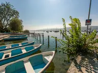 Gasthof zur Krone Greifensee