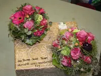 Blumen Jenni und Gärtnerei