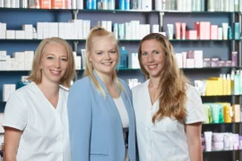 TopPharm Apotheke Aarberg AG