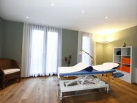 Praxis für Traditionelle Chinesische Medizin Roger Schiesser AG