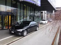 Taxi Keiser AG