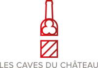 Les Caves du Château Sàrl-Logo