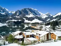 HOSTELLERIE AM SCHWARZSEE - Klicken Sie, um das Bild 22 in einer Lightbox vergrössert darzustellen