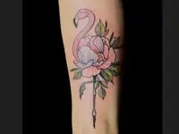 Think in ink (Tattoo Studio)