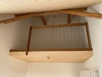 Holzbau Mäusli GmbH