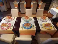 Ristorante Al solito posto