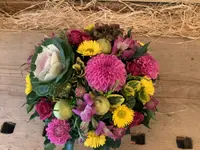 Fleurs d'Elfes