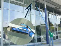 Schär-Reinigungen, Montes Facility Services GmbH