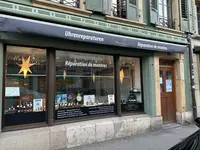 Uhrenreparaturen Muccia