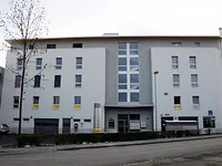 Malergeschäft Räber