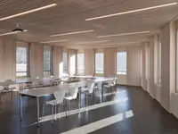 HUSNER AG Holzbau
