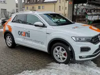 FF Werbung GmbH