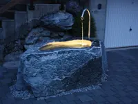 Allenspach Natursteinbrunnen GmbH