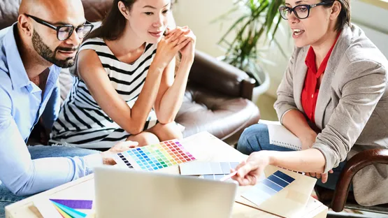 Die richtige Wohnungseinrichtung