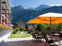 Alters- & Pflegeheim Brienz EGW
