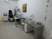 MESSMER OPTIK