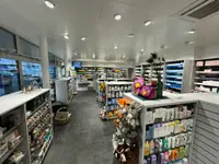 Apotheke-Drogerie Kurz AG