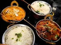 Indian Restaurant Nour