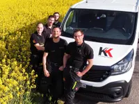 Koller Kaminfeger AG