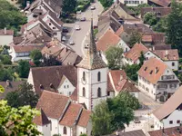 Gemeindeverwaltung Muttenz - Klicken Sie, um das Bild 3 in einer Lightbox vergrössert darzustellen