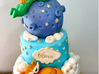 Gaby nel Mondo dei Dolci