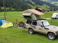 4x4 Wuppenau GmbH