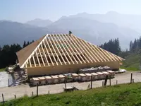 Holzteam / WAEBER HOLZBAU AG