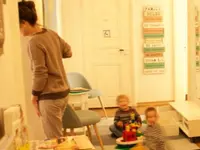 Eltern Kind Zentrum MaKly