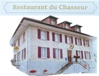 Café Restaurant du Chasseur