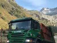 Muldentransport Oberwallis AG