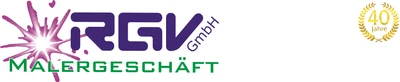 RGV GmbH Malergeschäft seit 1979