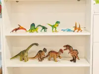 The Secret of Childhood Montessori School