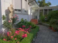 R. Nyffenegger Gartenbau AG