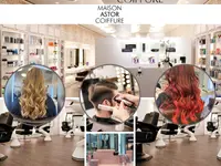 Maison Astor Coiffure - Klicken Sie, um das Bild 2 in einer Lightbox vergrössert darzustellen