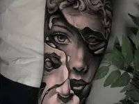 Budatattoo