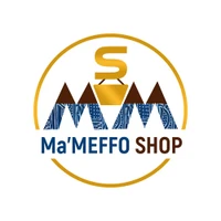 Ma's Meffo Shop-Logo