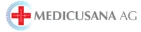 MEDICUSANA AG logo